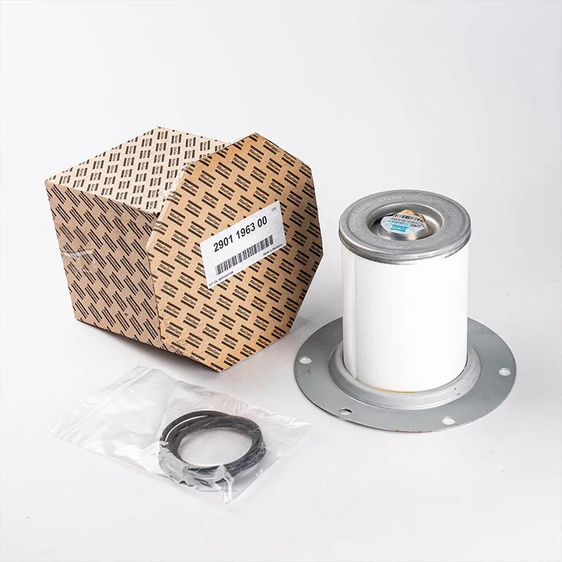 10948070999 Atlas coplas copco copco ອົງປະກອບການກັ່ນຕອງທາງອາກາດ
