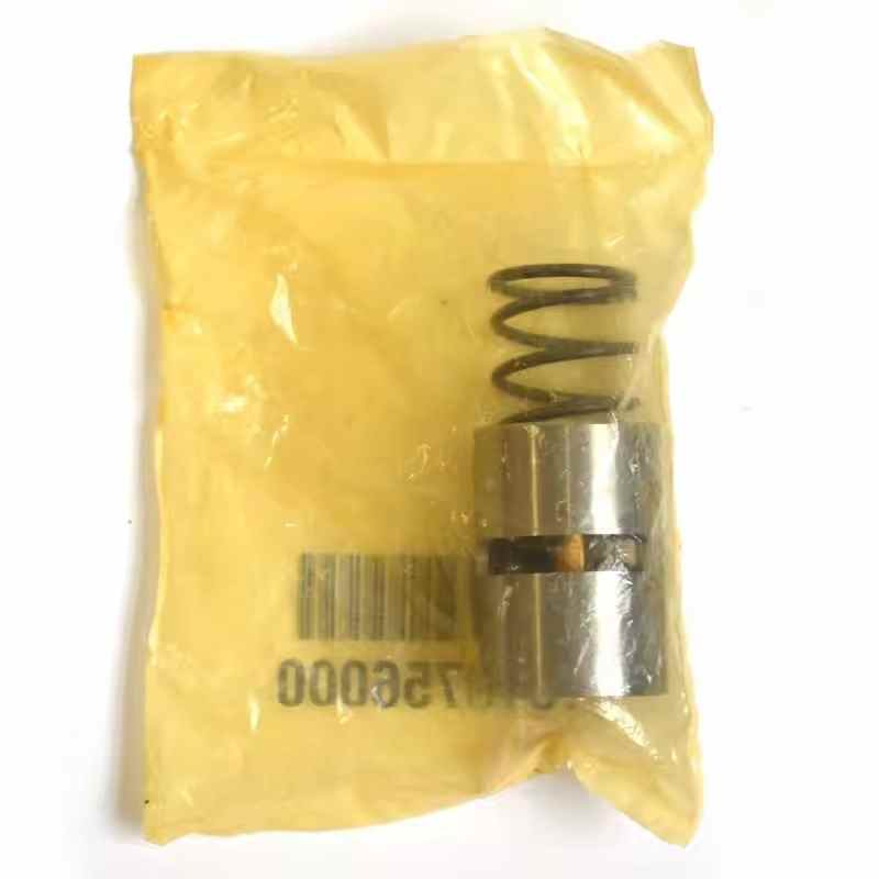 1619756000 atlas copco copco air compressor thermostor thermostor ermostat 40 ° C ພາກສ່ວນເດີມ