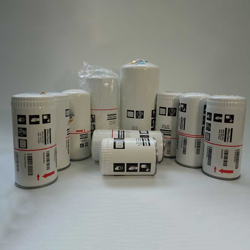 1625480000 Atlas copc copco ກັ່ນຕອງອາກາດ