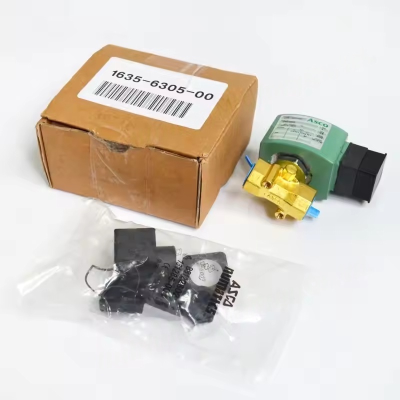 163530500 ປ່ຽງ solenoid