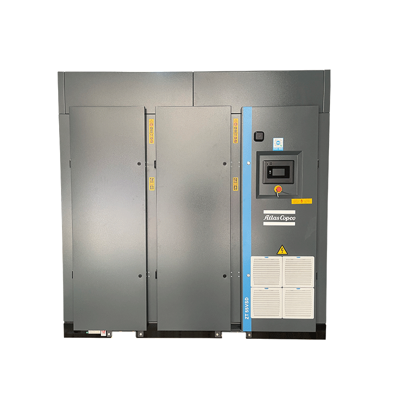 ເປັນຫຍັງ atlas copco ເຄື່ອງອັດໆໃຫ້ໄດ້ຮັບການດັດແກ້ອຸດສາຫະກໍາ?