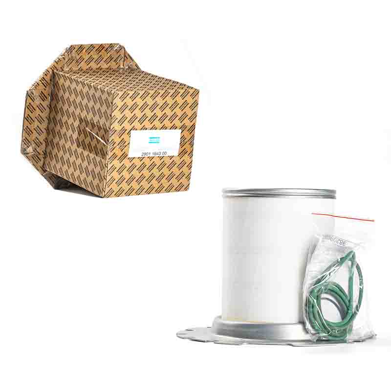 2901164300 Atlas Copc Copcate Surnator