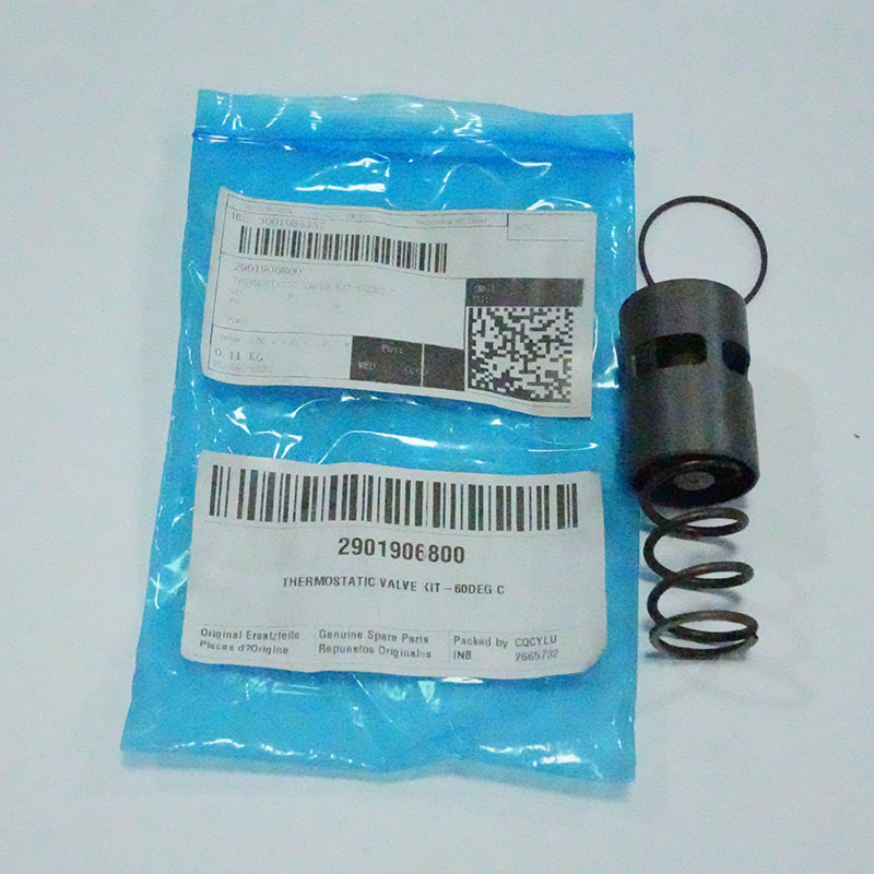 2901906800 Atlas copco copco ເຄື່ອງບີບອັດອາກາດເຄື່ອງອັດອາກາດ