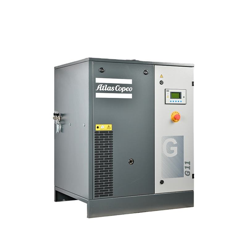 Atlas copco g11 ff