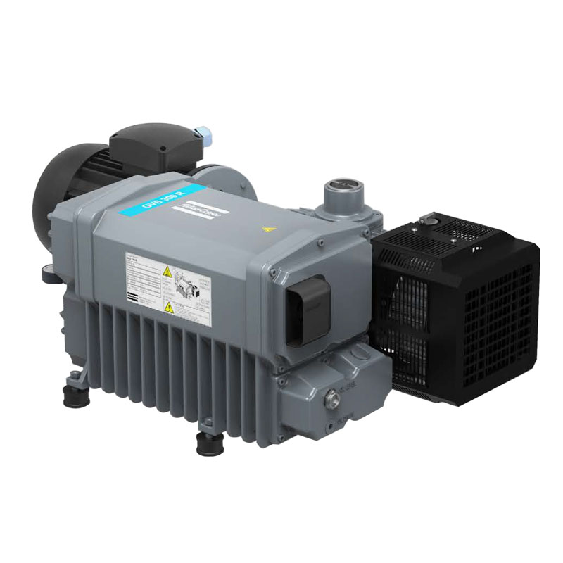 Atlas copco ມືຖືສູນຍາກາດ PURUUM GVS300