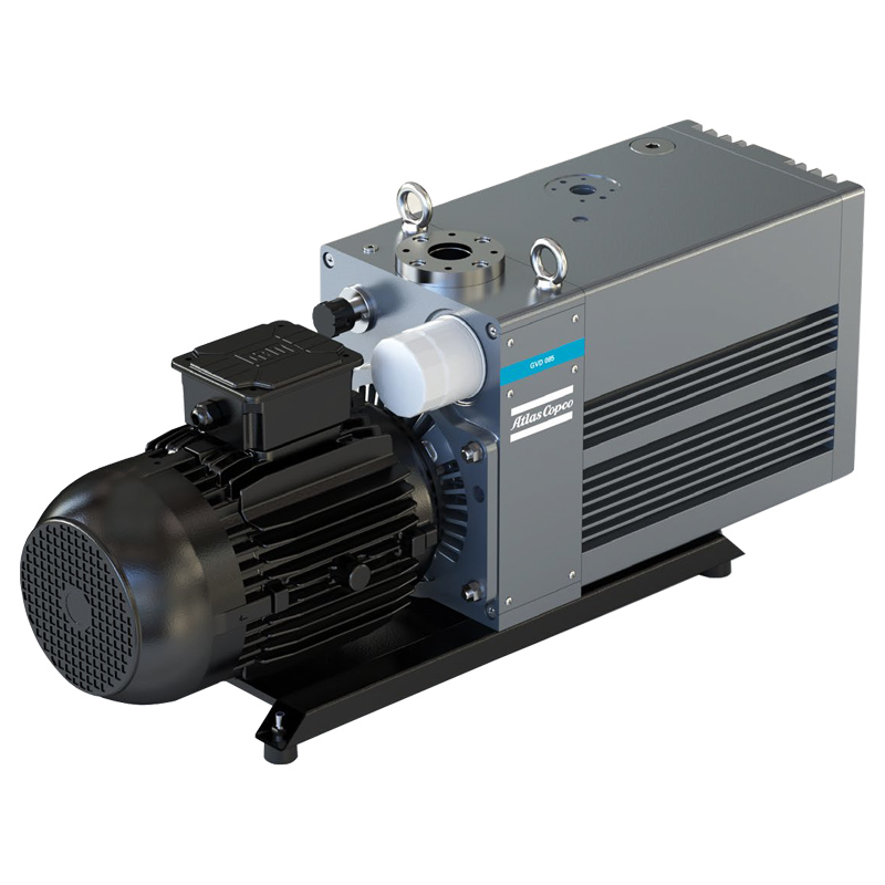 Atlas Copco GVD 045-085 ເຄື່ອງສູບນ້ໍາດູດ