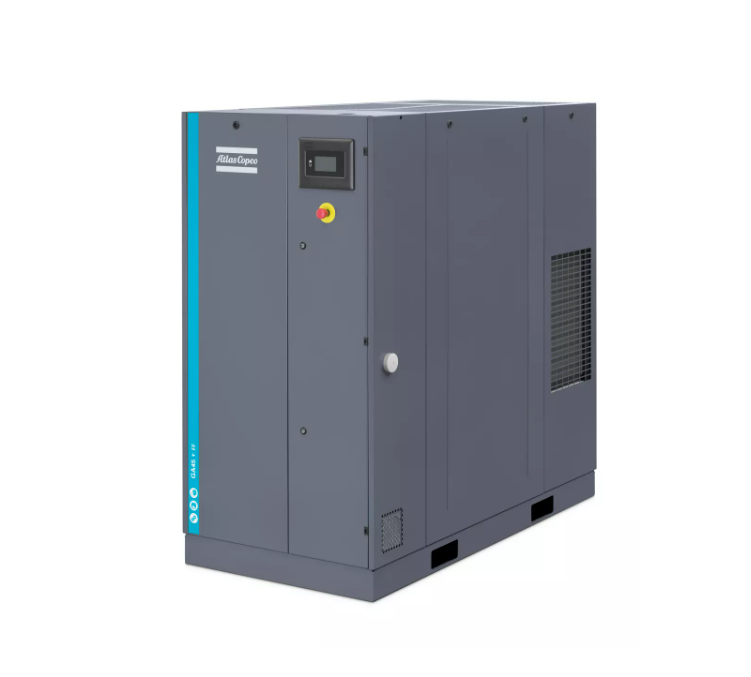 Atlas copco ga flx ເຄື່ອງອັດອາກາດ