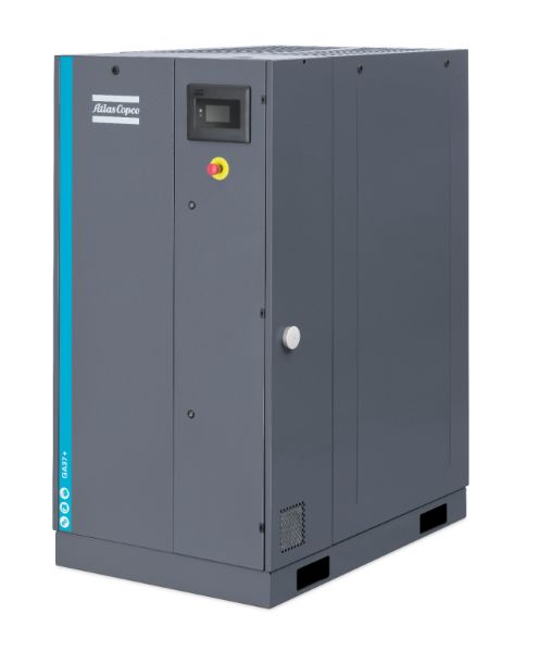 Atlas copco ga + ຊຸດທີ່ມີຄຸນນະພາບສູງ