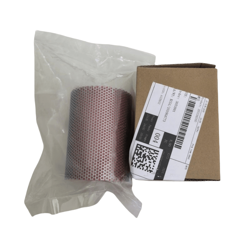 1503242000 ອົງປະກອບສໍາລັບ muffler atlas copco