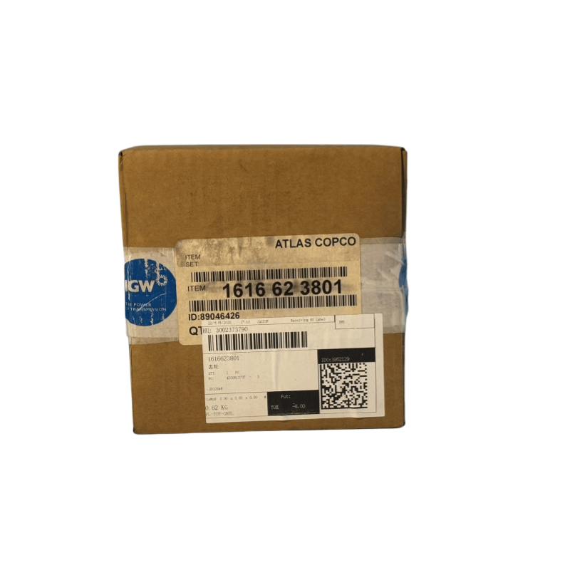 ATLAS COPCE COPCE EARCH Gears 1616623801