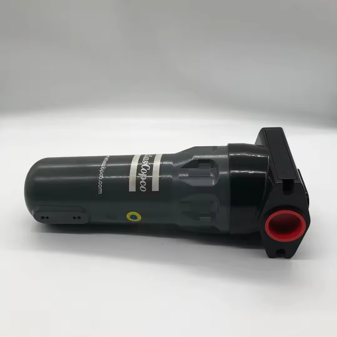 Atlas copco copco air Compressor dd60 boinescing ນ້ໍາມັນກັ່ນຕອງຕົ້ນສະບັບ