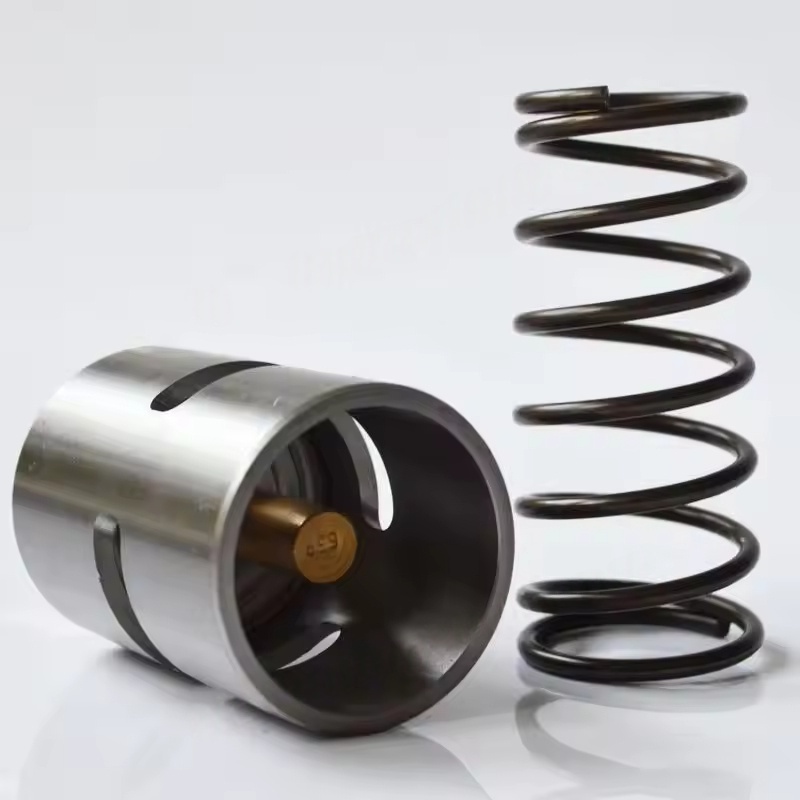 1202586903 ATLAS COPCE COPCE Air Compressor Mirve Therm. ຕົ້ນສະບັບ 65 C