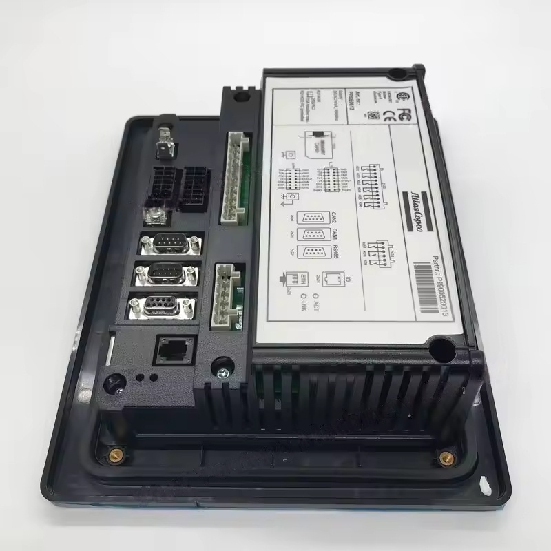 1092304600 Atlas copc copc precressor ed agecressor etktronic mc2002 ກະດານຄວບຄຸມຕົ້ນສະບັບ