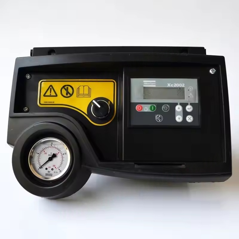 29001021500 Atlas Copco Copco Air Compressor Recond's WD80 ສໍາລັບອຸປະກອນບໍາບັດທາງອາກາດ
