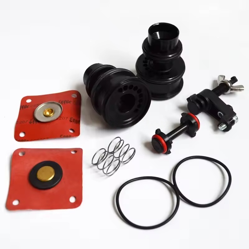 ຕົ້ນສະບັບ 2230004012 atlas copco Kit Kit Kit CD5-22 VALR VERMEN