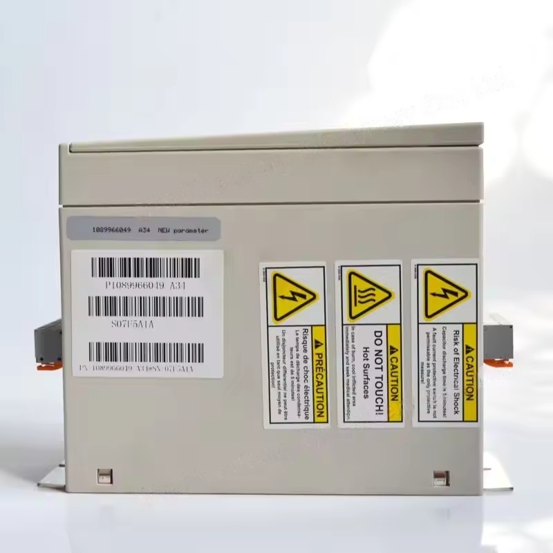 Atlas Copco 1089966049 ປະສົມ F5 Servo Servo