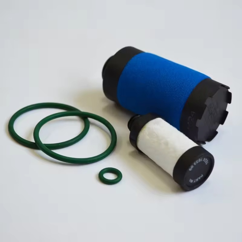 290111111500 Atlas copco Copco Air Compressor air15-22 ຊຸດເຄື່ອງຈັກ