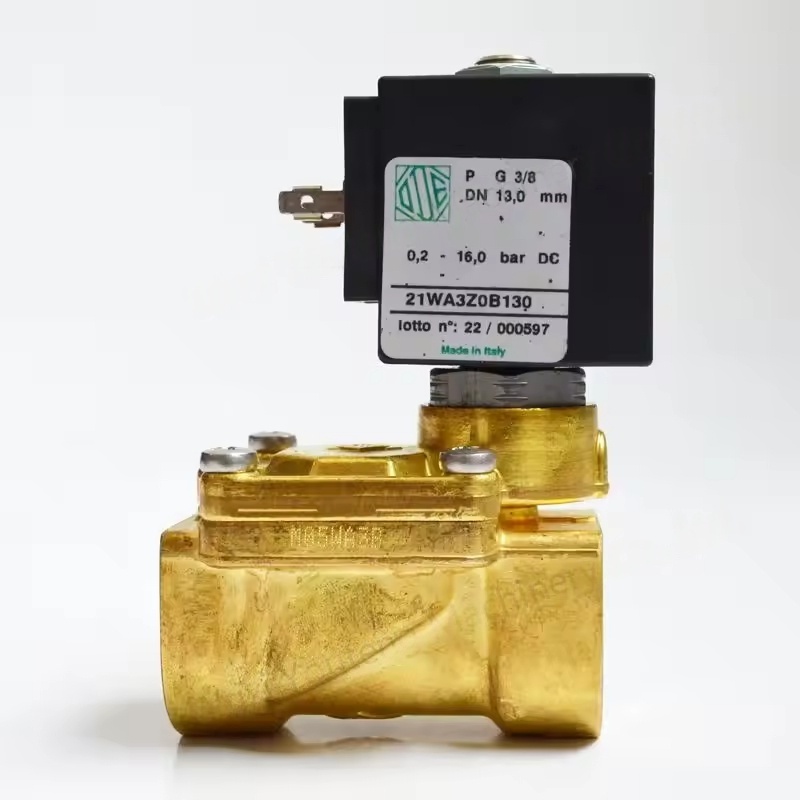 Atlas copco 1089058031 ວາວ solenoid ສໍາລັບໃຊ້ສະກູທີ່ດູດນົມ