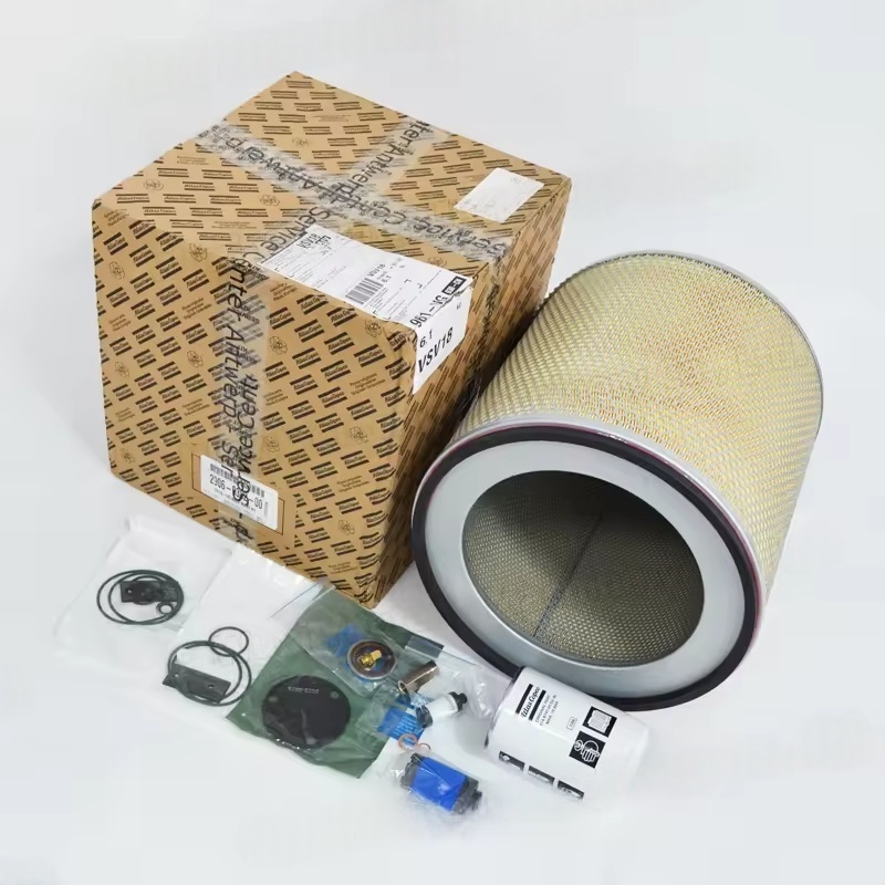 Atlas copco copco air compressor 2906038200 ZR110-145 ຊຸດບໍລິການ 4000 ຊົ່ວໂມງ