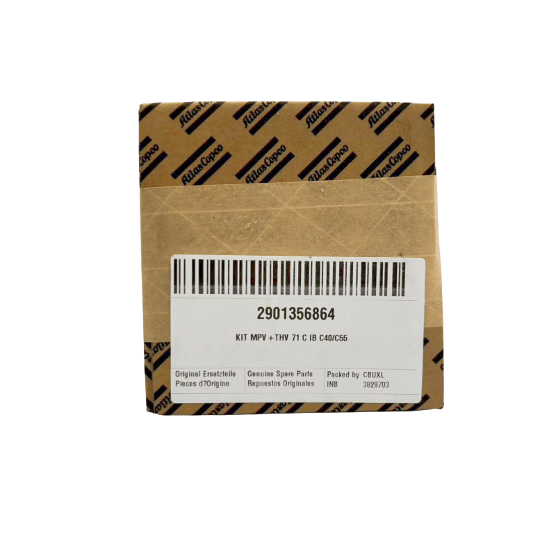 29013566864 Atlas Copco Air Copco Copcressor Kit mpv + thv 71 C IB C40 / C55