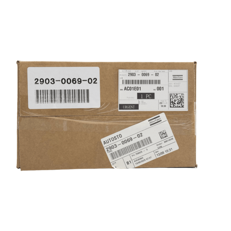 2901990546 Atlas Copc Copco Air Compressor Filter ຕົວກອງ UD +