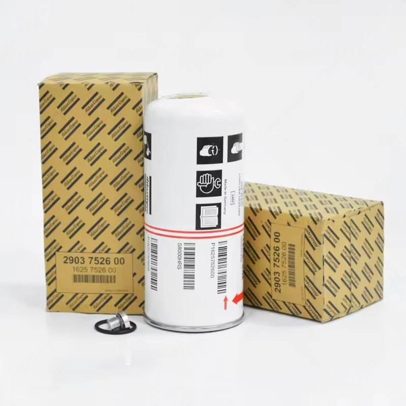 Atlas copco 2901990102 GA90 GA90 GARA10VSD screw orgressor letreor ເຄື່ອງປັບອາກາດເຄື່ອງສໍາອາງຊຸດບໍລິການເຄື່ອງຈັກບໍລິການ
