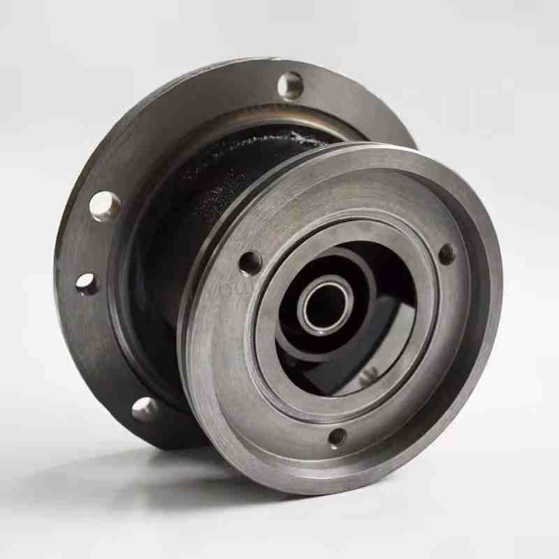 ຕົ້ນສະບັບ 1621055680 New Air Compressor Agan Ingart ທີ່ຢູ່ອາໃສຂອງທີ່ຢູ່ອາໄສສໍາລັບ atlas copco air colder