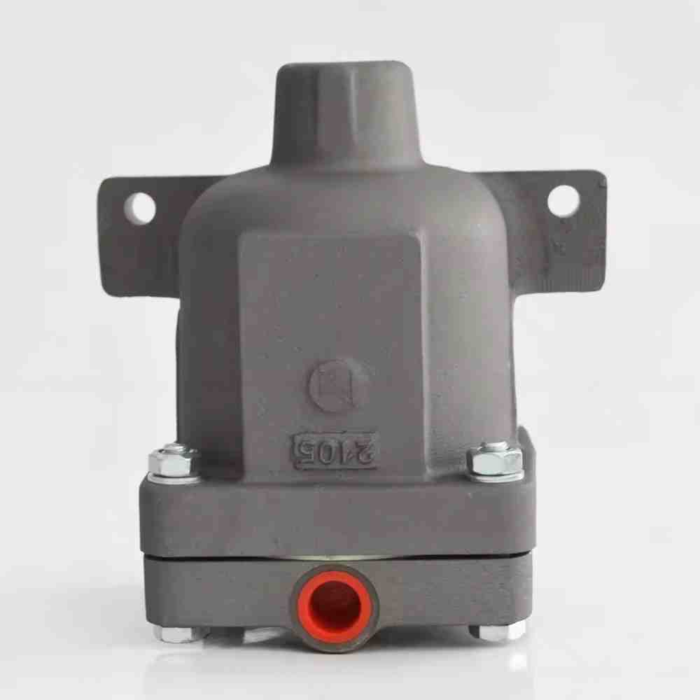ຕົ້ນສະບັບສໍາລັບ ATLAS COPCO COPCO 1614641880 ຊິ້ນສ່ວນຂອງເຄື່ອງອັດລົມລູກປືນລອຍນ້ໍາ