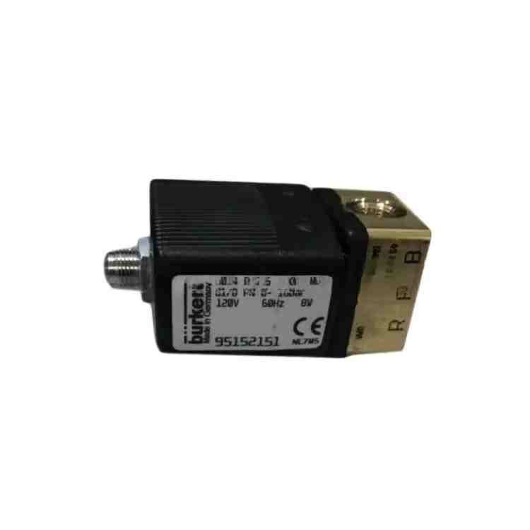 1089066820 ປ່ຽງ solenoid ໄຟຟ້າສໍາລັບ atlas copco screw orgressors ອາກາດ 24V