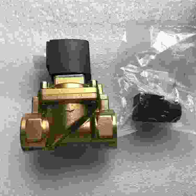 1089038035 solenoid ວາວ ac24v 50hz 16bar ສໍາລັບ atlas copcer copcressor