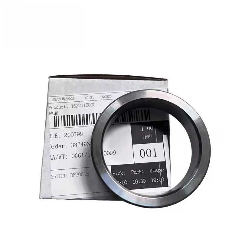 1622112000 bushing ສໍາລັບ ATLAS COPCE COPCE Air Compressor ພາກສ່ວນຕົ້ນສະບັບ