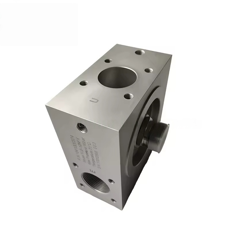 1641000374 thermostatic ວາວສໍາລັບ Atlas copco copco copco air clightor ພາກສ່ວນເດີມ