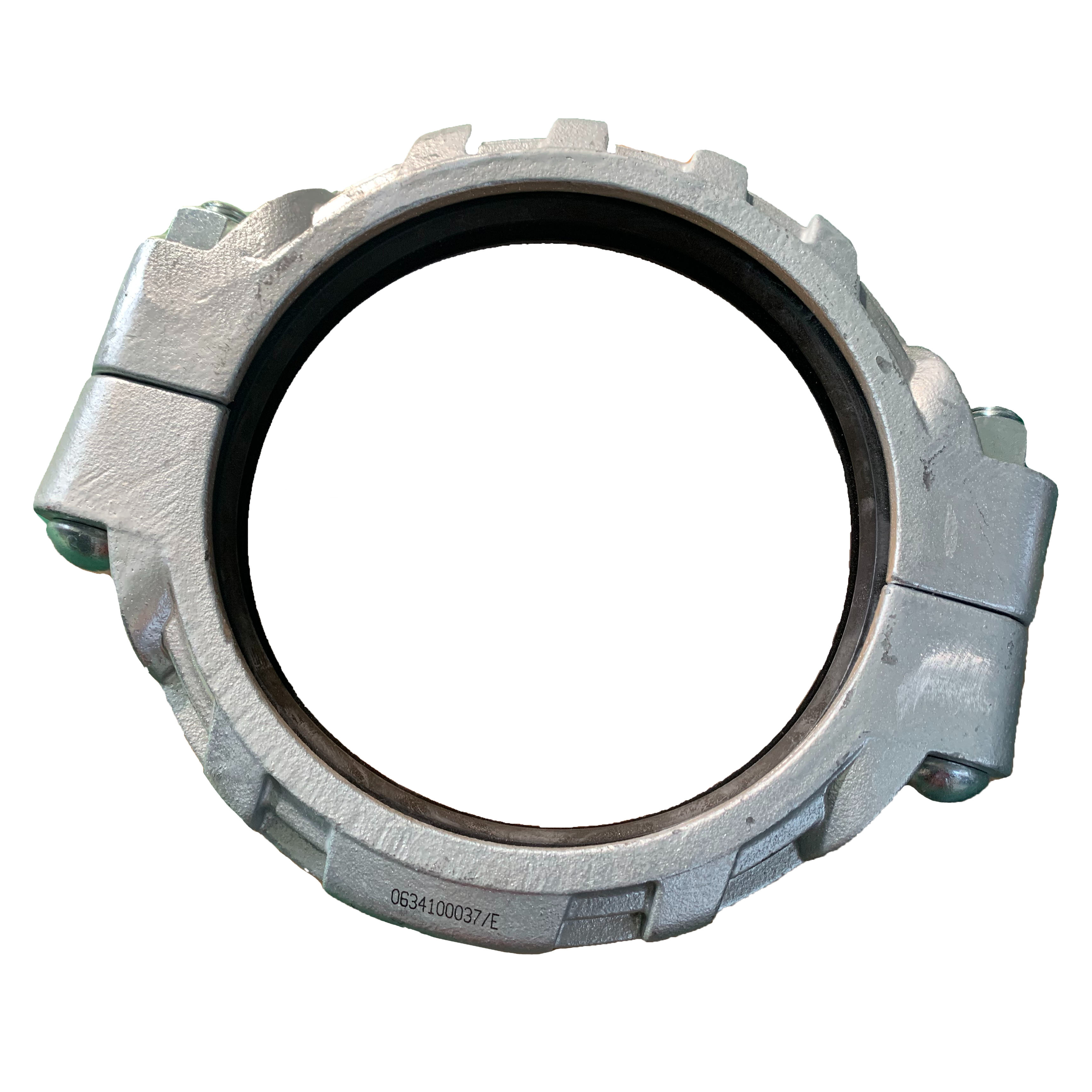 0634100037 273mm coupling ສໍາລັບ atlas copco copco air colla air ຊິ້ນສ່ວນຕົ້ນສະບັບ