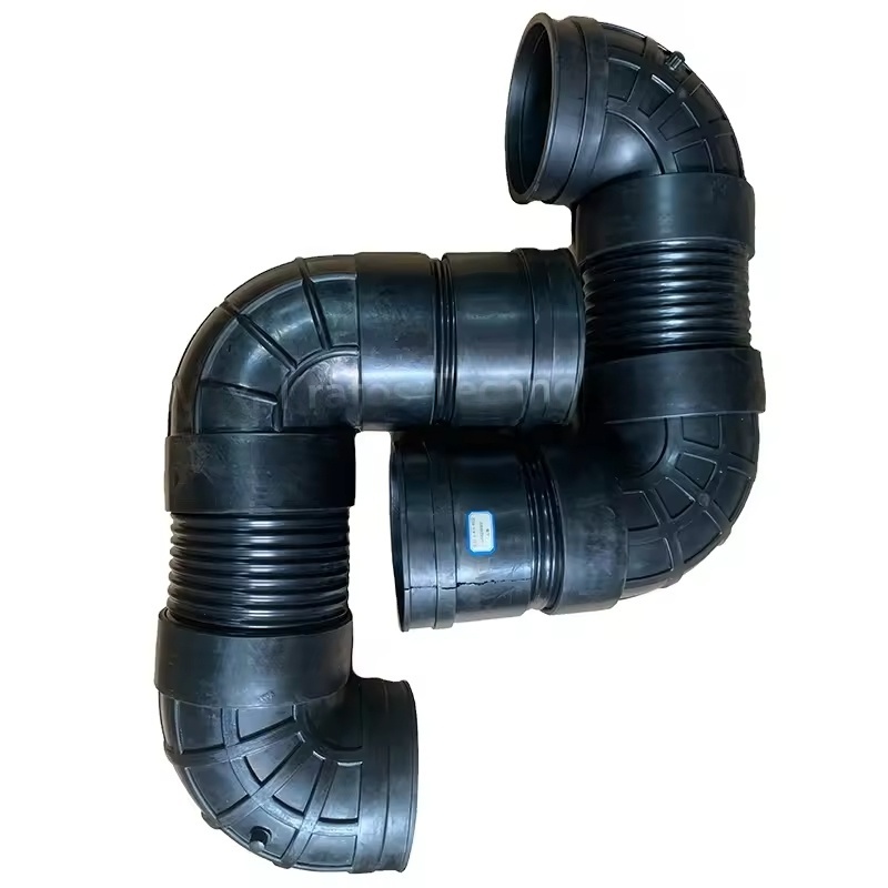 2205175077 Atlas coplo copco intco intake ທໍ່ສໍາລັບອາໄຫຼ່ອາກາດ