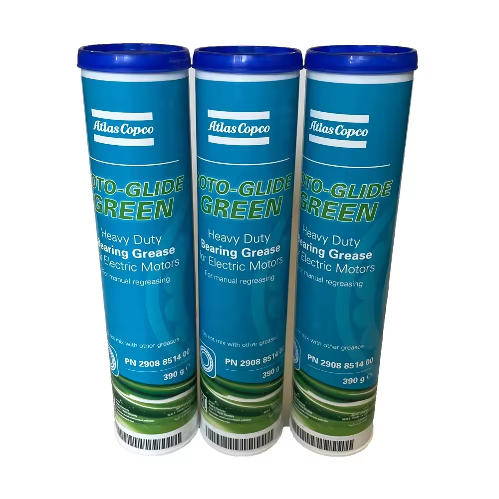 2908851400 Grease Roto Glide Green 390g ສໍາລັບ atlas ed atlas ed motor motor lubricating