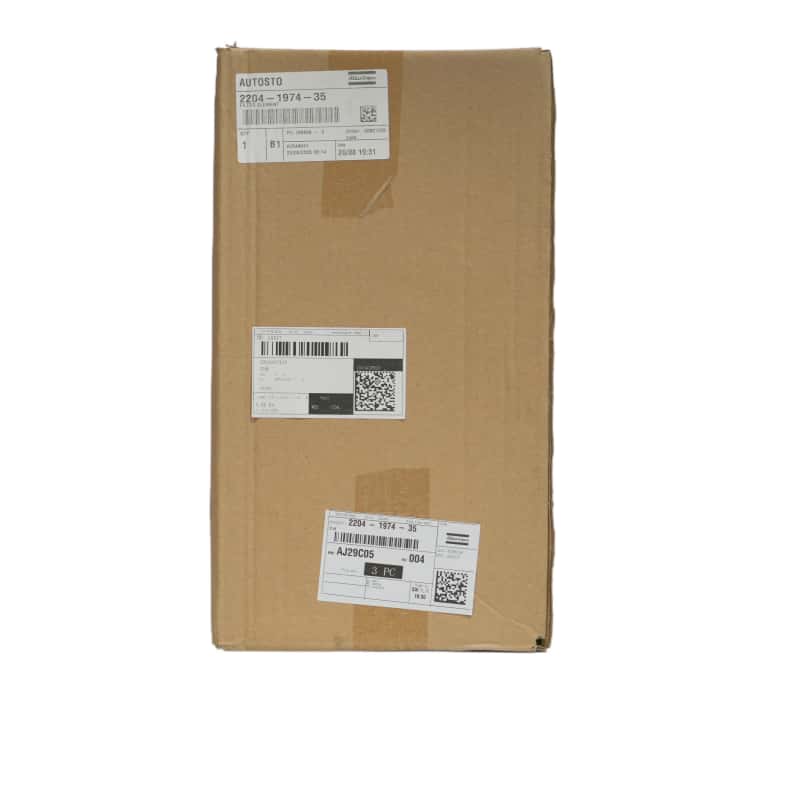 Atlas Copco Filter Element 369 ສ່ວນ 2204197435