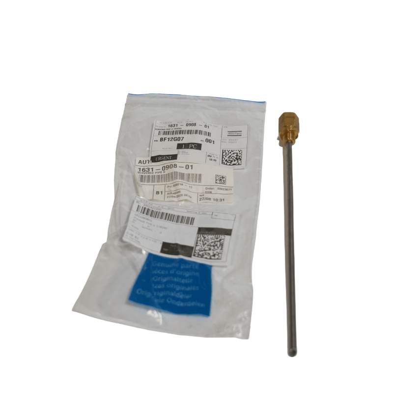 Atlas copco 163109080101