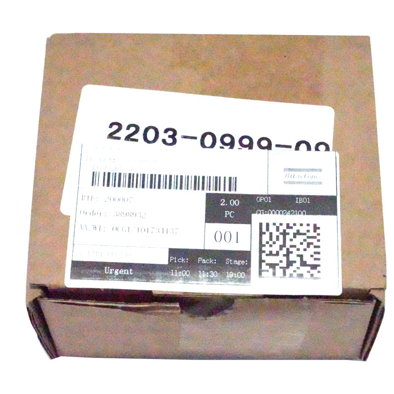 2203099909 V-BELL