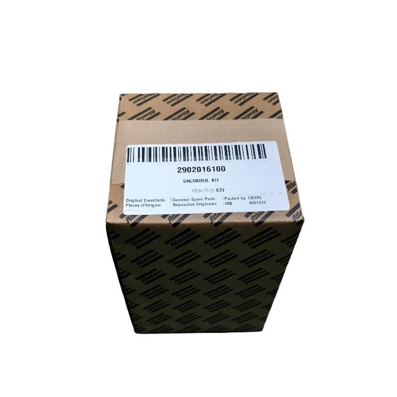 2902016100 ຊຸດ Unloader