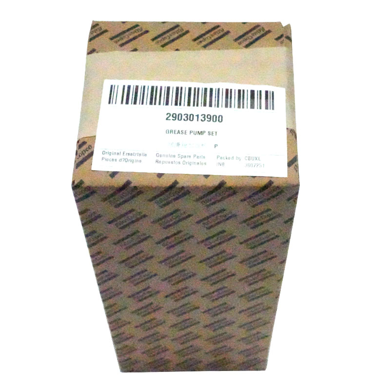 2903013900 ເຄື່ອງສູບນ້ໍາມັນ