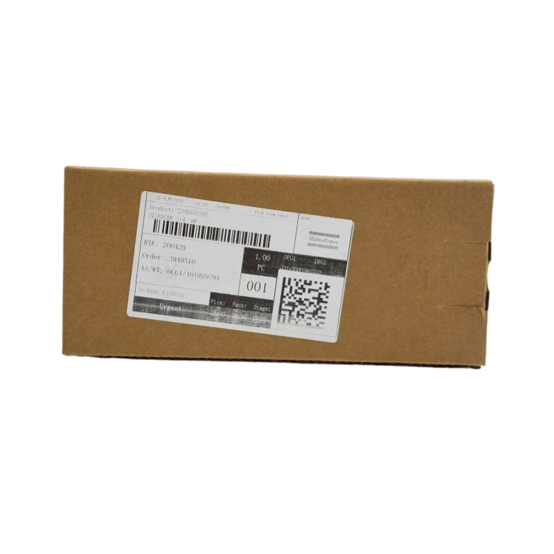 2205678265 Atlas copco copco air clucelor silencer 3/4 HP ເດີມ