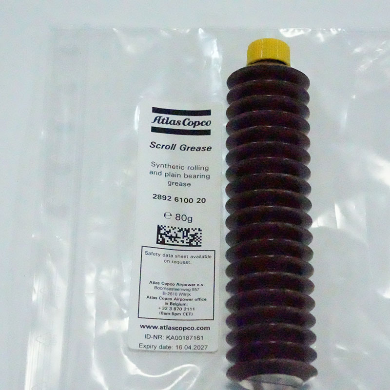 2892610020 Atlas copc copco synthetic synthetic ແລະ grease betsing ທົ່ງພຽງ