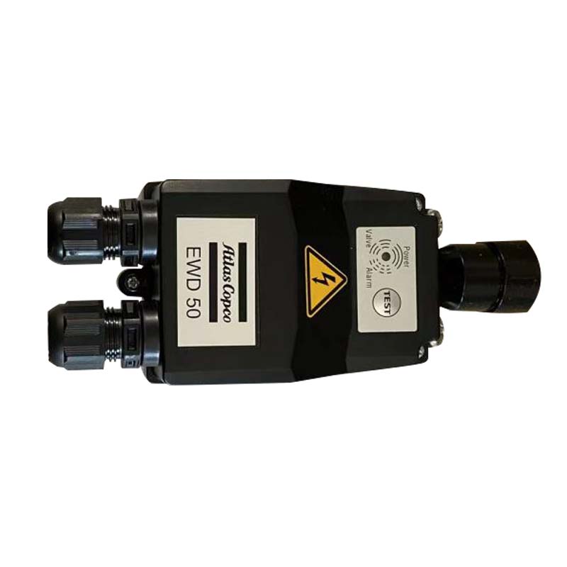 2901056300 Automatic Drain Kit ຊິ້ນສ່ວນຂອງແທ້