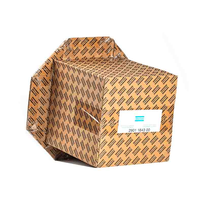 2901164300 Atlas copco ເຄື່ອງແຍກນ້ໍາມັນອັດກາດອາກາດ