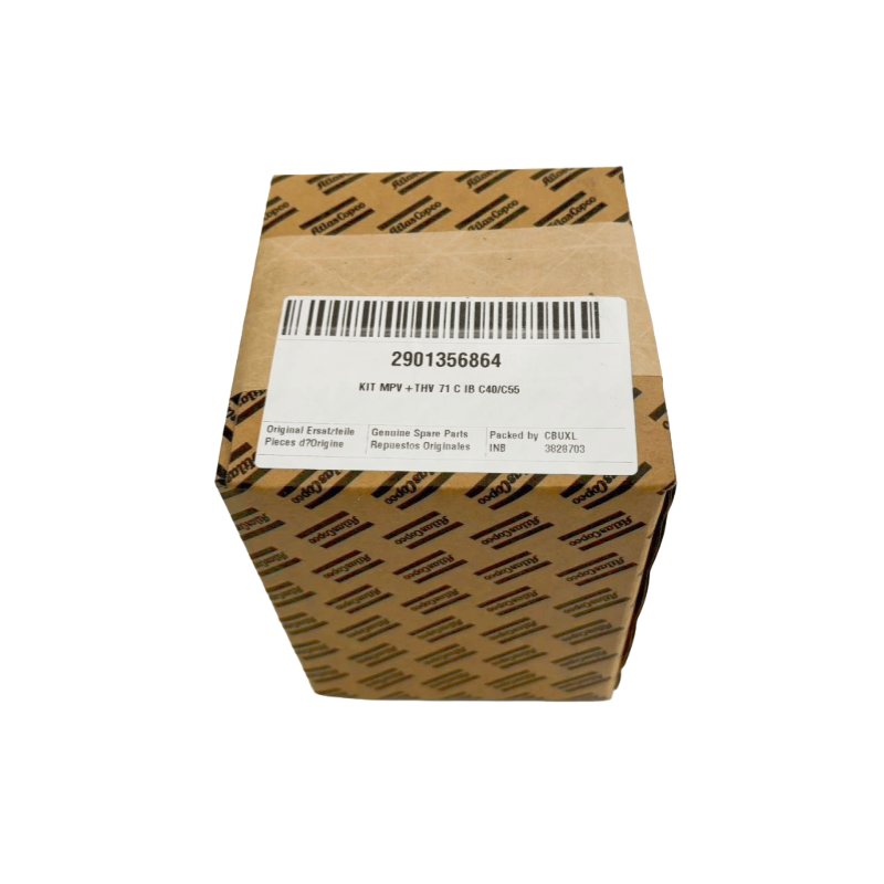 29013566864 Atlas Copco Air Copco Copcressor Kit mpv + thv 71 C IB C40 / C55