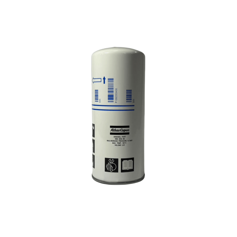 290377775300 Atlas copco copco ນ້ໍາມັນອາໄຫຼ່ສໍາລັບນ້ໍາມັນທີ່ຖືກດູດນ້ໍາມັນ