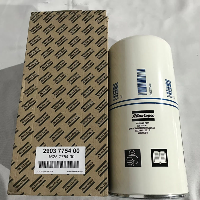 2903775400 = 162577775400 ATLAS COPCE COLDCO MAY COMPARTOR FILE OIL