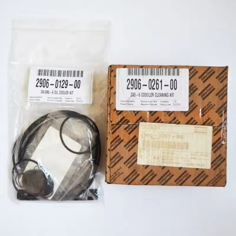 29006012900 & 2906026100 copco atlas