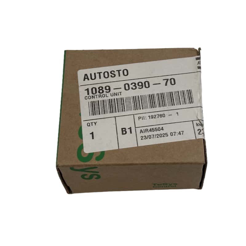 Atlas copco 1089039070 ເຄື່ອງຄວບຄຸມອາກາດຄວບຄຸມຫນ່ວຍງານຕົ້ນສະບັບ