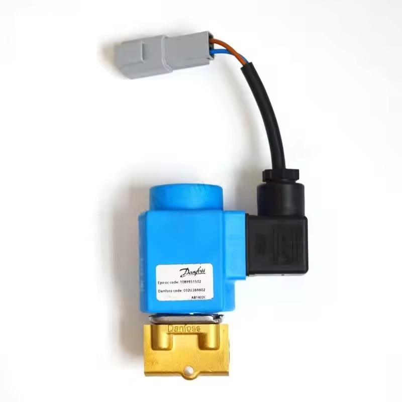 Atlas copco 1089951502